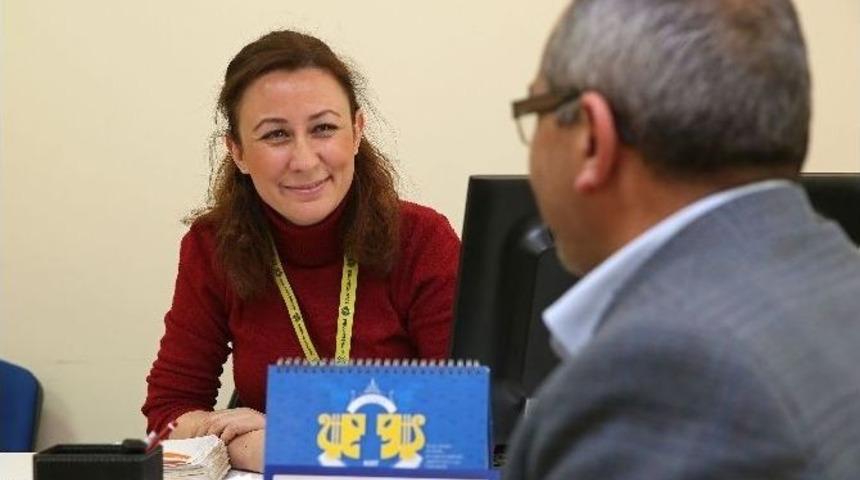 &Ccedil;&ouml;z&uuml;m Odaklı &Ccedil;alışma Başarı Getirdi