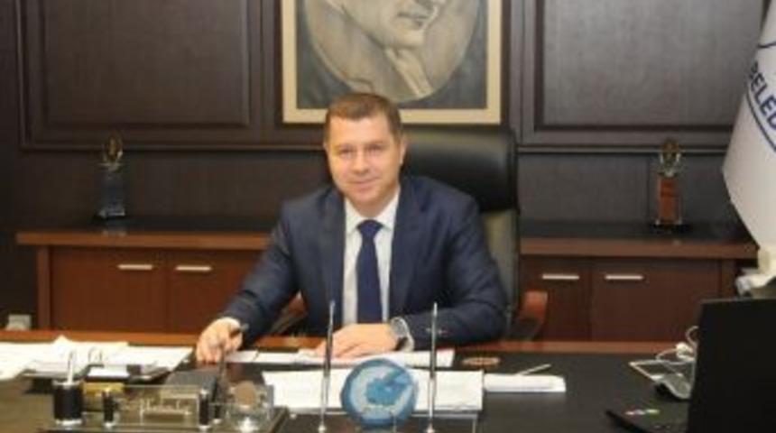 Başkan Kuzu&rsquo;dan Avukatlar G&uuml;n&uuml; Mesajı