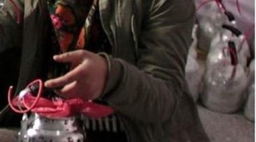 Pkk&rsquo;nın S&ouml;zde Y&uuml;ksekova Kadın Sorumlusu Etkisiz Hale Getirildi