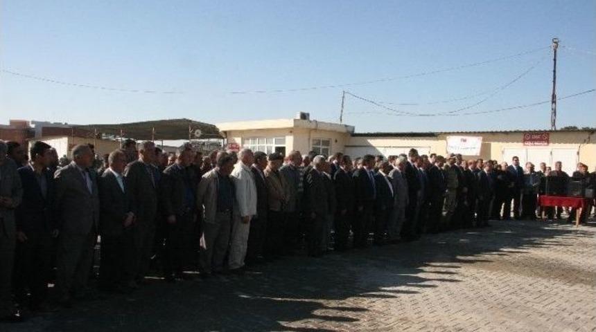 &Ouml;zel İdarede Yeni İş Sezonun Başlaması Nedeniyle T&ouml;ren D&uuml;zenlendi