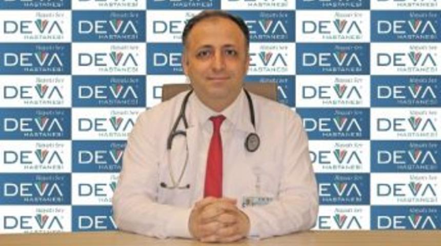 Ritm Bozukluğu Her Yaşı Tehdit Ediyor