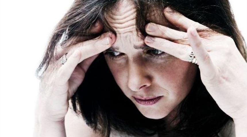 Cinsel Travmalar, Telefasi Zor Hasarlara Yol A&ccedil;ıyor&hellip;