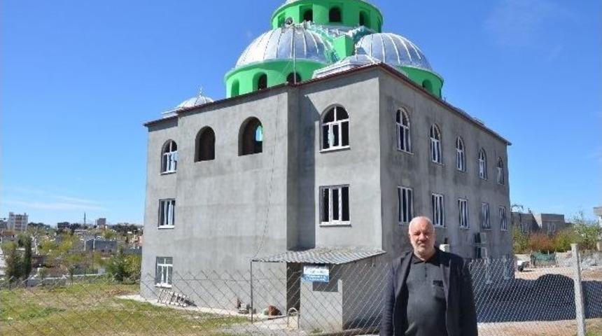 Safvan Bin Muattal Camisi Yardım Bekliyor