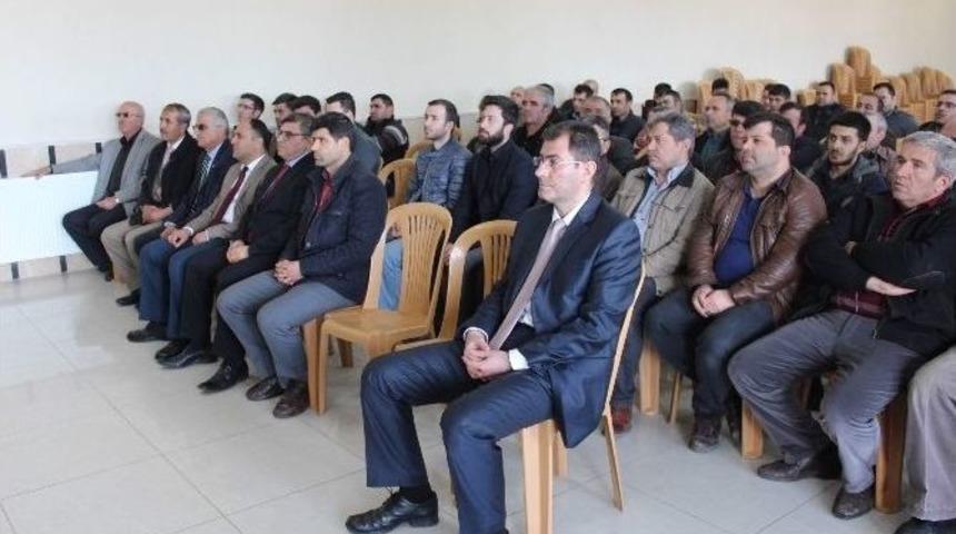 Başkan &Ouml;zaltun: &ldquo;beyşehir Turizm Ve Sanayisiyle Gelişecek&rdquo;