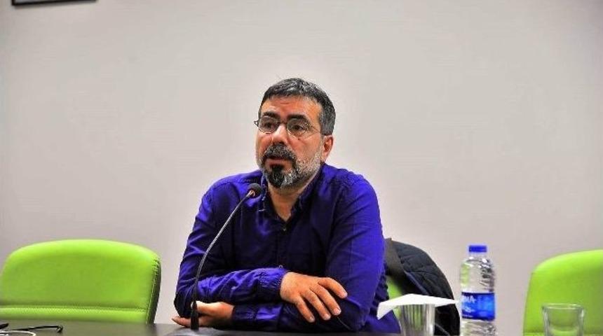 Saü’de “paragone/söz Ve Göz” İsimli Etkinlik Düzenlendi