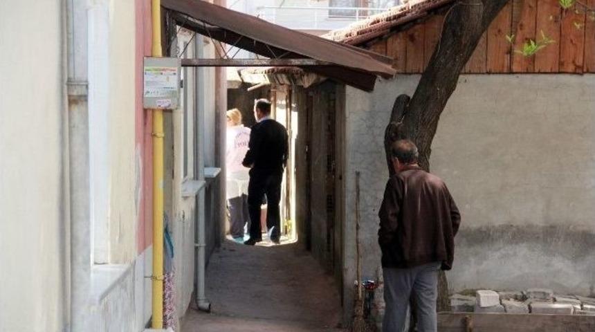Bolu&rsquo;da Yalnız Yaşayan Kadın Evinde &Ouml;l&uuml; Bulundu