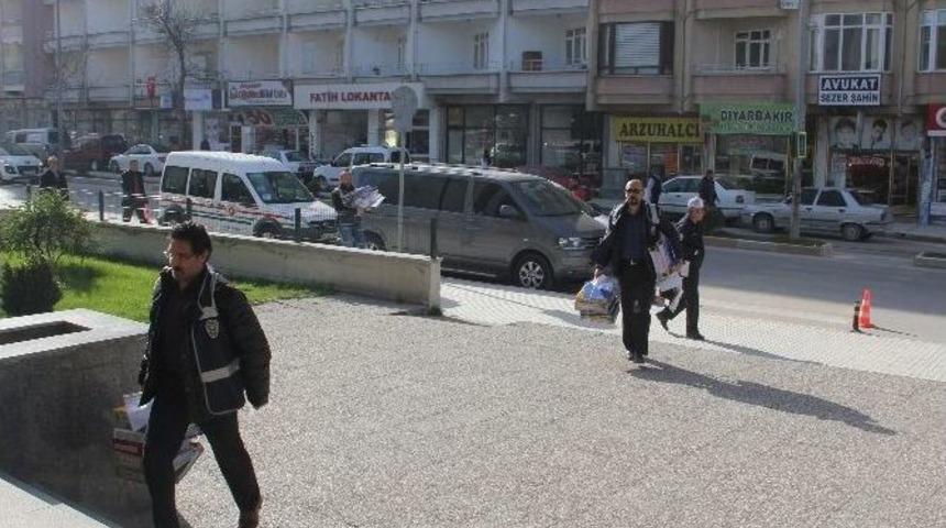 &Ccedil;orum&rsquo;daki Fet&ouml;-pdy Operasyonu