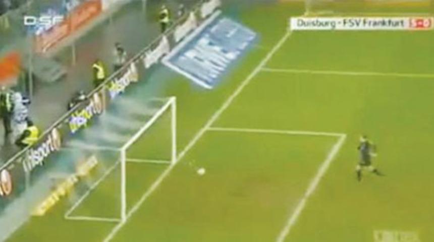 Ge&ccedil;mişteki 10 b&uuml;y&uuml;k hakem hatası