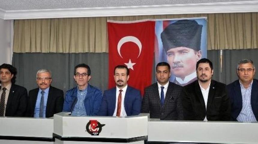 Odalar K&ouml;pr&uuml;den Kaygılı