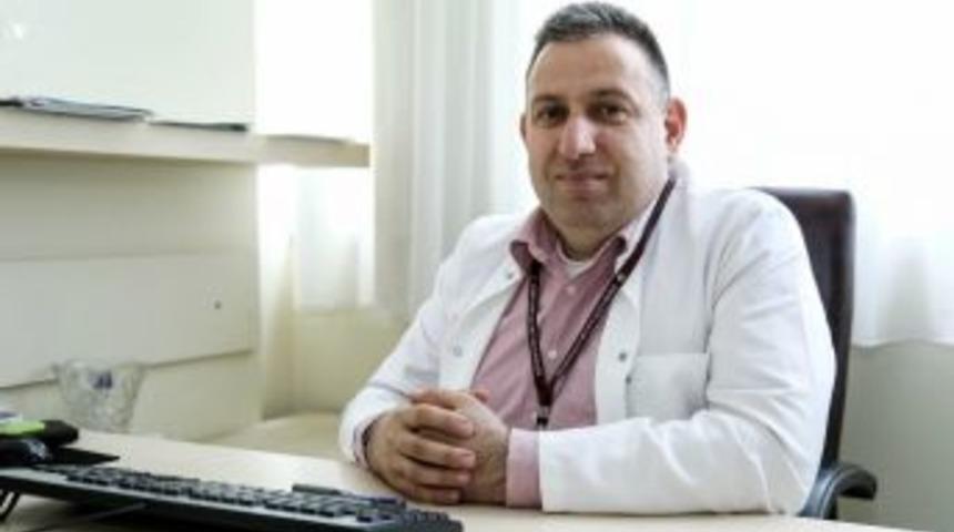 İk&ccedil;&uuml;&rsquo;de Hem Eğitim Hem Sağlık Hizmeti Veriliyor