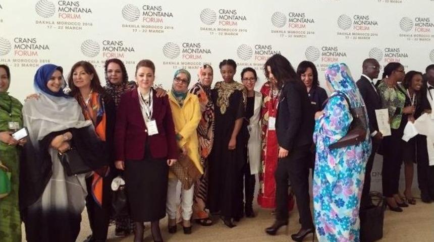 Atasoy, Afrika &Uuml;lkelerinden Kktc&rsquo;yi Tanımalarını İstedi