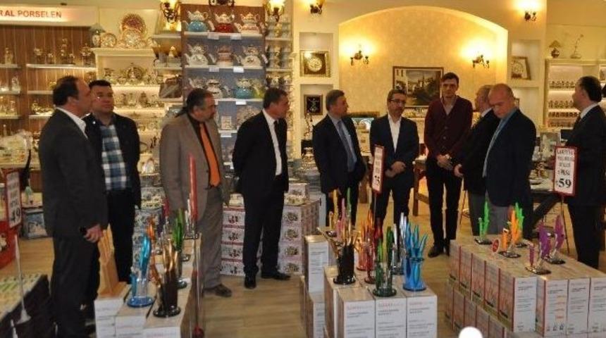 Kutso Meclis Başkanı İsmet &Ouml;zotra&ccedil;: &Uuml;yelerimizin G&ouml;r&uuml;şleri Değerlidir