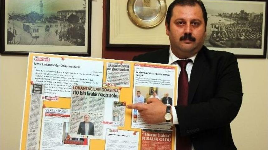 İlgo Başkan Adayı Alpay Okyay, &ldquo;esnafımız İ&ccedil;in 7/24 &Ccedil;alışmaya Geliyorum&rdquo;