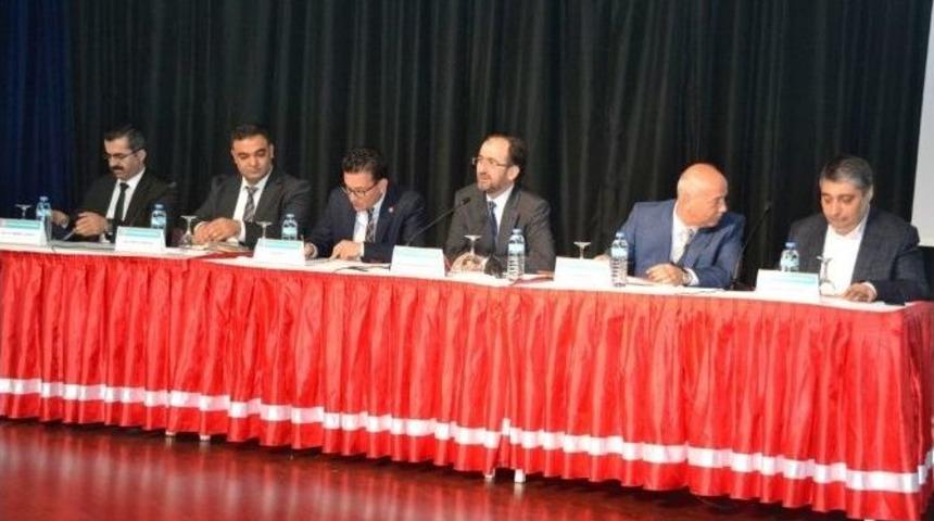 M&uuml;lteci Akademisyenlere Turkuaz Kart