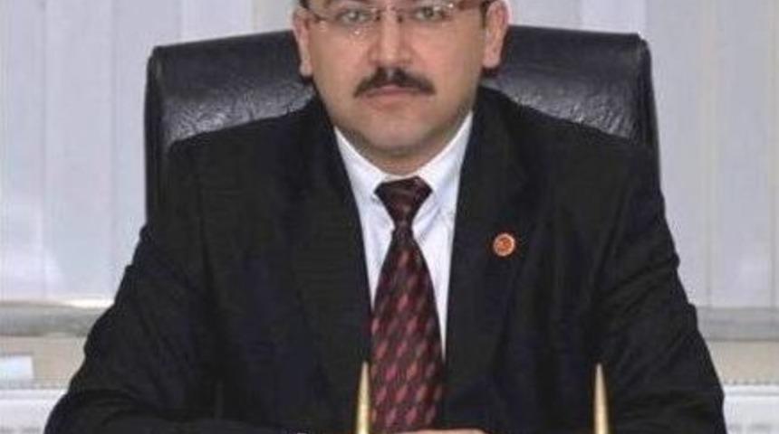 Bilecik&rsquo;te İl Genel Meclis Başkanı Değişti