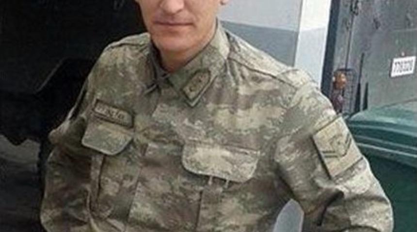 Bunalıma Giren Uzman Erbaş Beylik Tabancası İle İntihar Etti