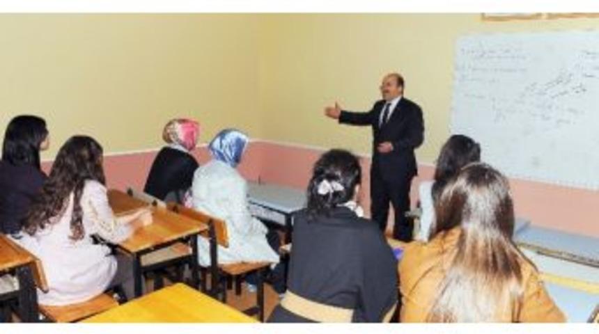 B&uuml;y&uuml;kşehir Dershanesinde Ygs&rsquo;ye Hazırlanan &Ouml;ğrencilerin Y&uuml;zde 91&rsquo;i 180 Puan Barajını Aştı