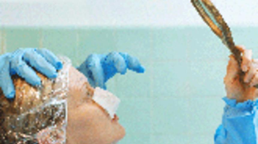 Deniz Akkaya Burnu Revaçta