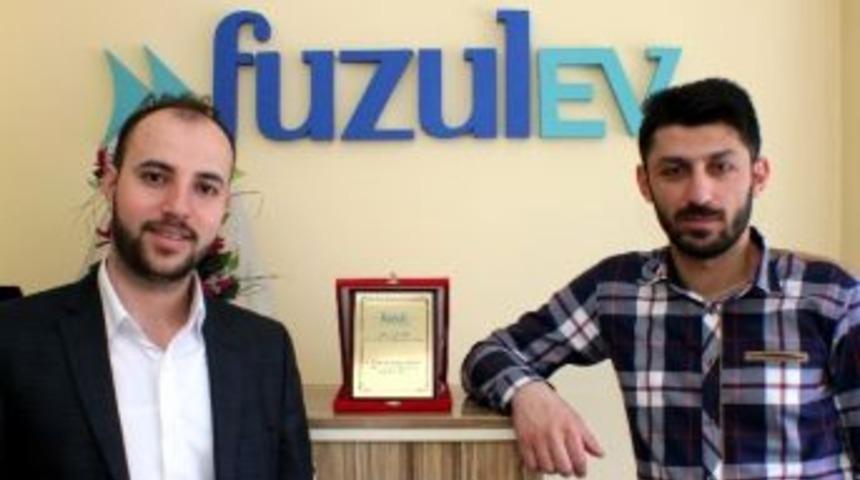 Ortak Girişimcilikte &Ouml;rnek Hareket