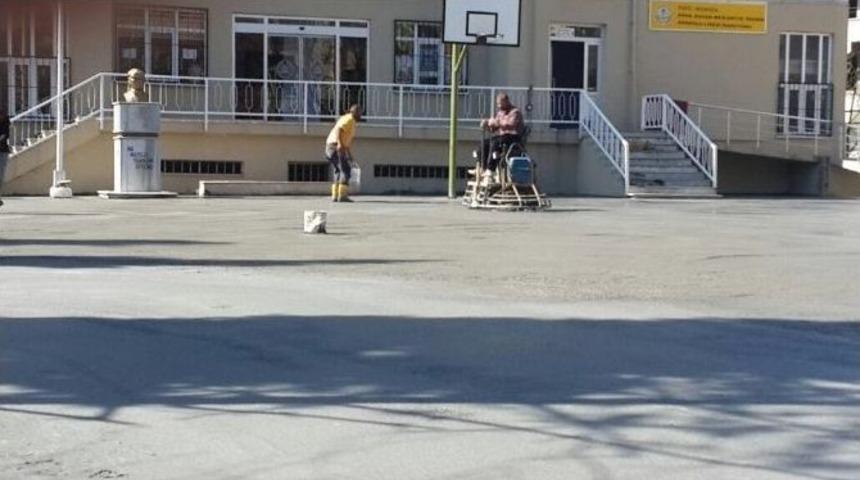 T&uuml;m Okul &Ouml;nleri D&uuml;zenleniyor