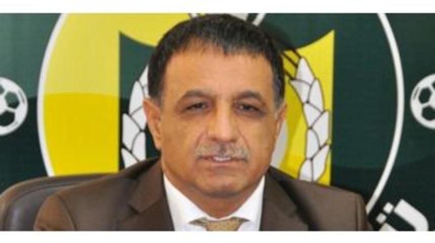 Şanlıurfaspor Y&ouml;netimi Taraftara Teşekk&uuml;r Etti