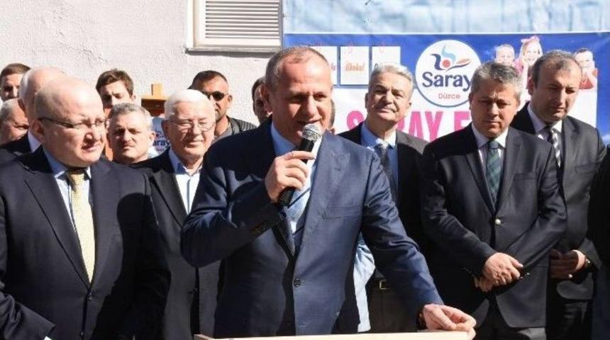 Gelir Sermayelerine Katkı Olacak