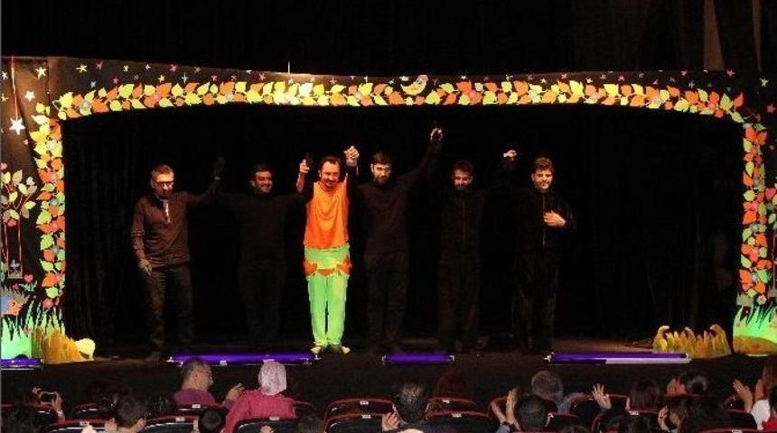 &Ccedil;ankaya, &Ouml;ğrencileri &rsquo;bremen Mızıkacıları&rsquo; İle Buluşturdu