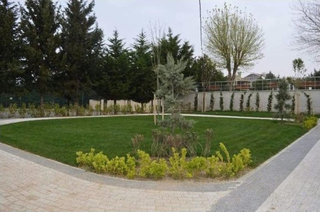 B&uuml;y&uuml;k&ccedil;ekmece&rsquo;nin Camileri Ramazan&rsquo;a Hazırlanıyor