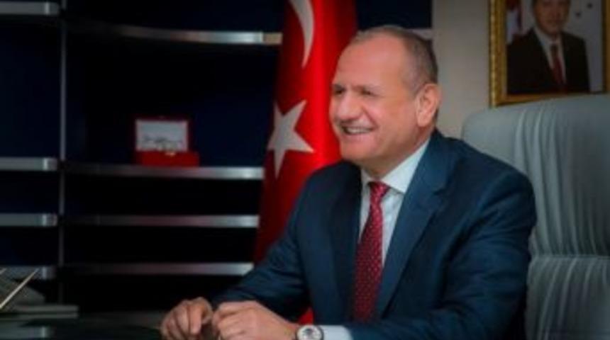 Başkan Mehmet Keleş; "avukatlar Hukukun Teminatıdır"