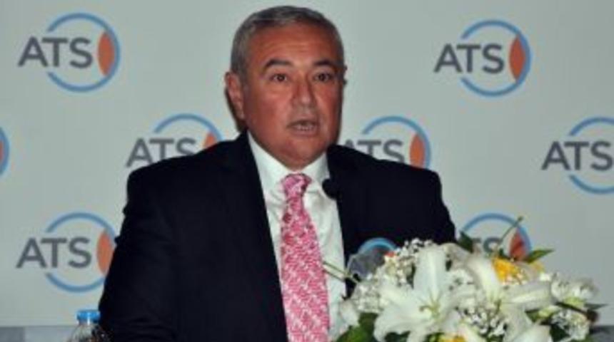 Rusya Krizi Antalya&rsquo;da 9 Bin Kişiyi İşsiz Bıraktı