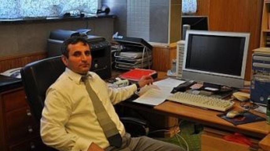 Kululu Tahir Akan Tekrar İsve&ccedil; İslam Federasyon Başkanı Oldu