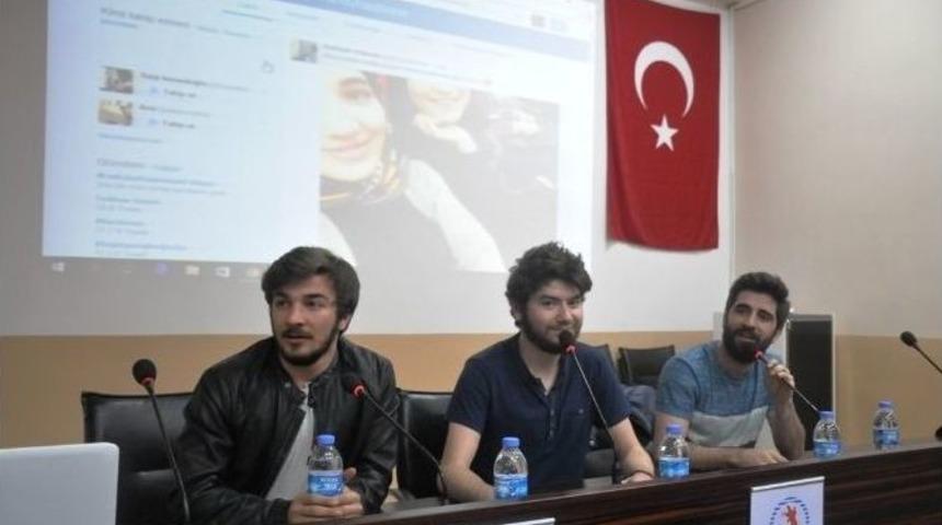 İnternet Fenomenleri Om&uuml;&rsquo;de