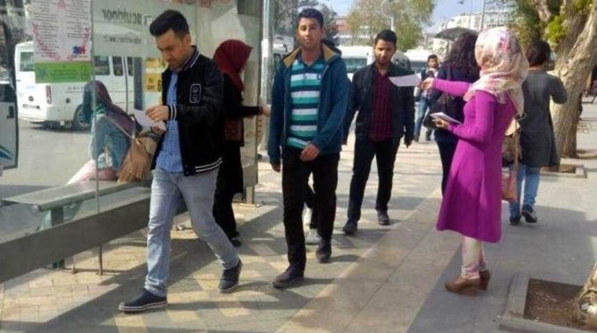 &Uuml;lk&uuml;c&uuml; Gen&ccedil;ler Otizme Dikkat &Ccedil;ekti