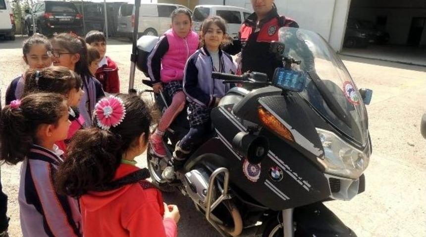 &rsquo;kardeş Kurum-okul&rsquo; Projesi