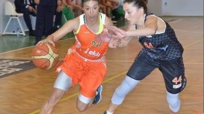 Ekiz Yumurta Fo&ccedil;a Zirveye Demir Attı