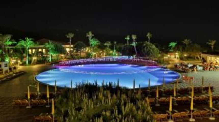 Alternatif Turizmin Liderlerinden Şah Inn Paradıse&rsquo;dan, 17. Yılına &Ouml;zel Tatil Fırsatı