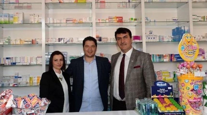 D&uuml;ndar&rsquo;dan &Ccedil;ifte A&ccedil;ılış