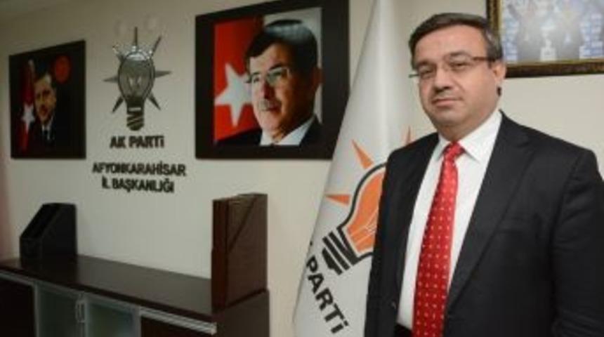 Başkan Yurdunuseven&rsquo;den "avukatlar G&uuml;n&uuml;" Mesajı