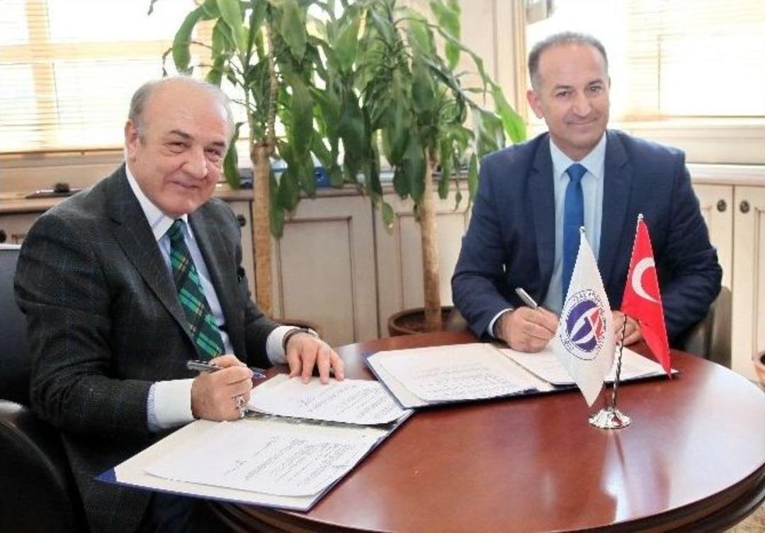 Kosovalı 35 &Ouml;ğretmen Gaziantep&rsquo;te Eğitim Alıyor