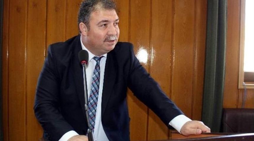 İl Genel Meclis Başkanlığına İrfan Yılmaz Se&ccedil;ildi