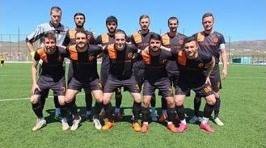 Şampiyonluğunun D&uuml;ğ&uuml;m&uuml; Pazar G&uuml;n&uuml; Boz&uuml;y&uuml;k&rsquo;te &Ccedil;&ouml;z&uuml;lecek