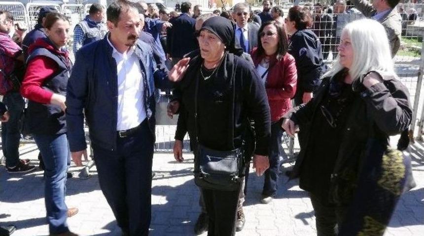 Ethem Sarıs&uuml;l&uuml;k Davası Aksaray&rsquo;da G&ouml;r&uuml;ld&uuml;