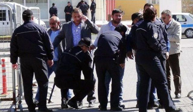 Ethem Sarıs&uuml;l&uuml;k Davası Aksaray&rsquo;da G&ouml;r&uuml;ld&uuml; 1