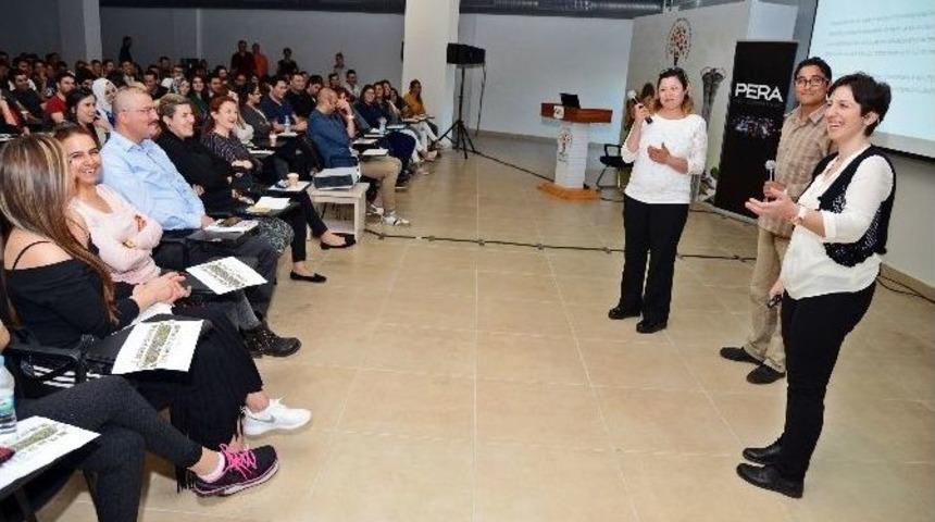 Expo 2016 Antalya Personeli&rsquo;ne Eğitim