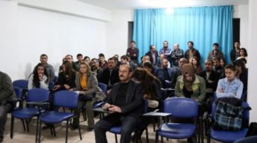 Van B&uuml;y&uuml;kşehir Belediyesi G&ouml;&ccedil; Birimi &Ccedil;alışmalarına Başladı