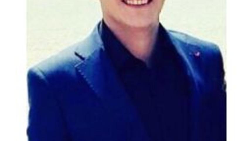 Ak Parti Hakkari Gen&ccedil;lik Kolları Başkanı İstifa Etti