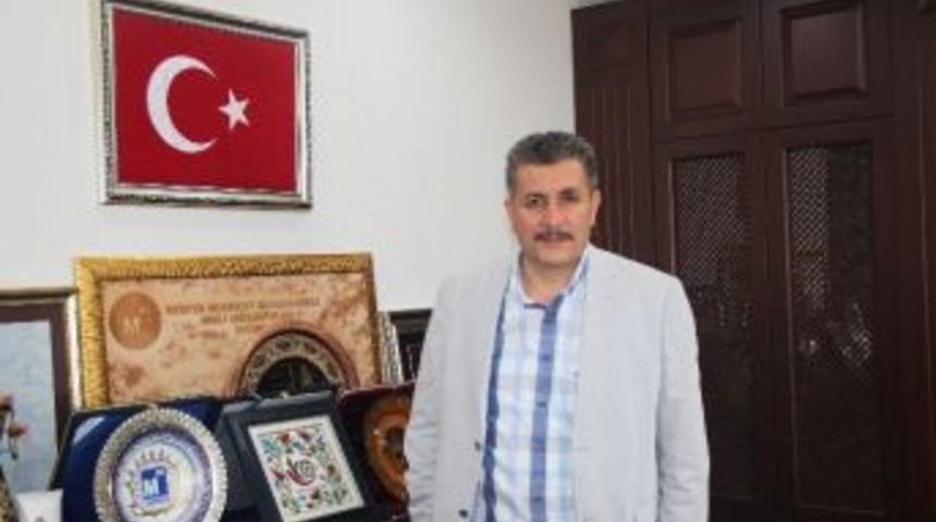 Staja Giriş Sınavına Başvurular Başladı