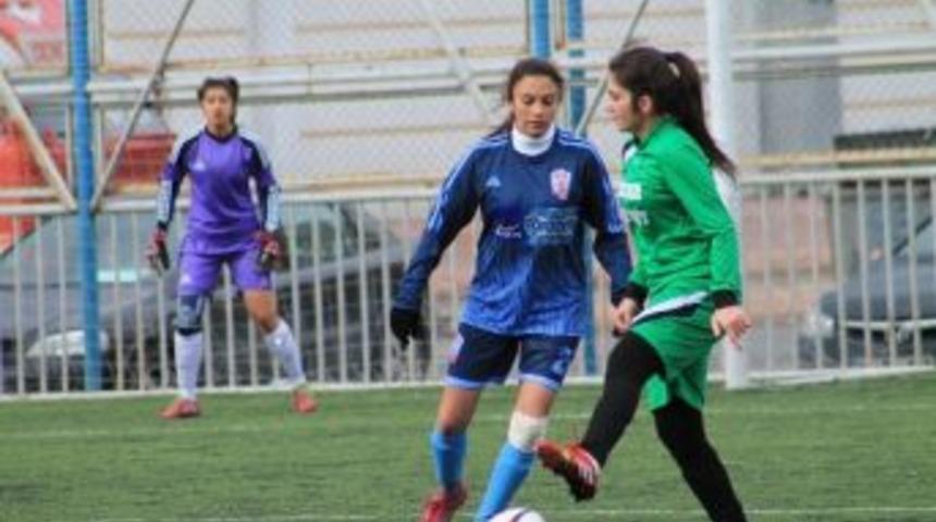 Malatyalı Bayanların B&uuml;y&uuml;k Başarısı