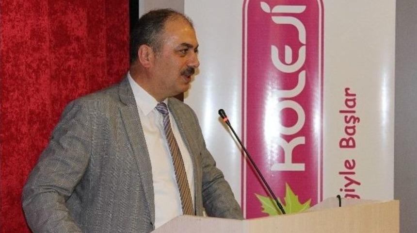 Kariyer G&uuml;nleri Etkinliği Devam Ediyor