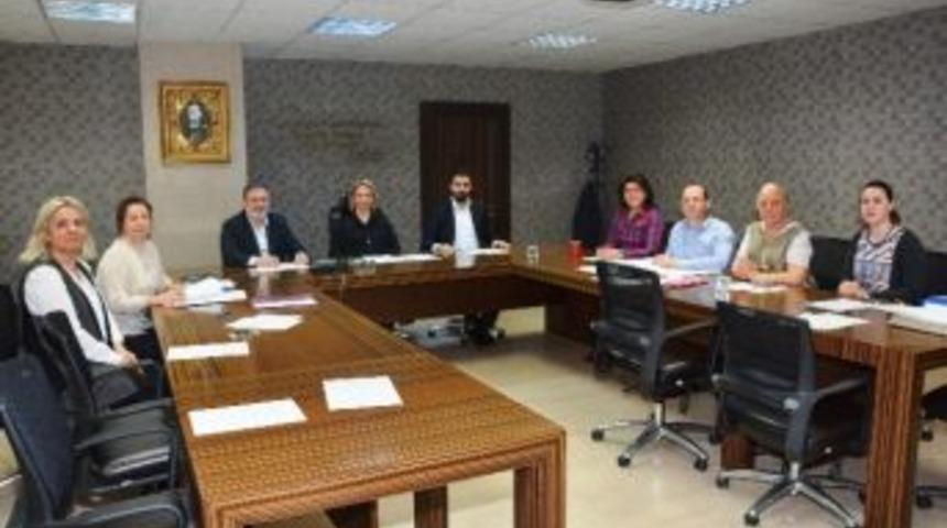 İzmit Belediyesi&rsquo;nden Kiralama İhalesi